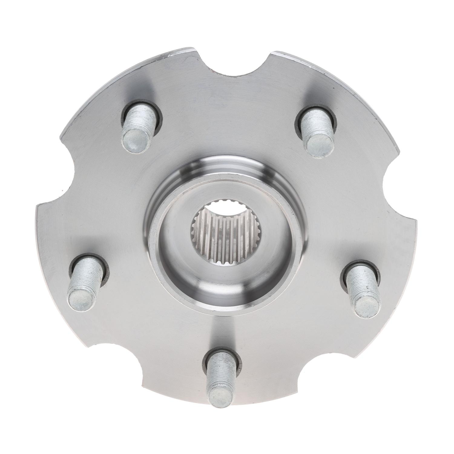 Raybestos 712374 - Wheel Bearing and Hub Assembly Raybestos 712374 Wheel Bearing and Hub Assembly product image 3 of 4