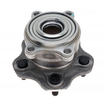 Raybestos 712375 - Wheel Bearing and Hub Assembly Raybestos 712375 Wheel Bearing and Hub Assembly product image 1 of 4