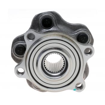 Raybestos 712375 - Wheel Bearing and Hub Assembly Raybestos 712375 Wheel Bearing and Hub Assembly product image 2 of 4