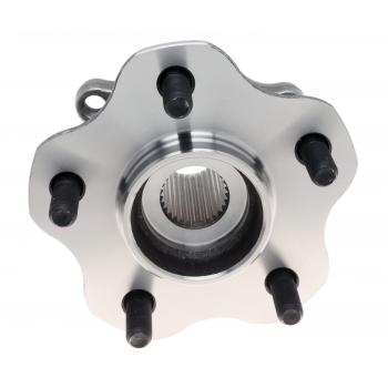 Raybestos 712375 - Wheel Bearing and Hub Assembly Raybestos 712375 Wheel Bearing and Hub Assembly product image 3 of 4