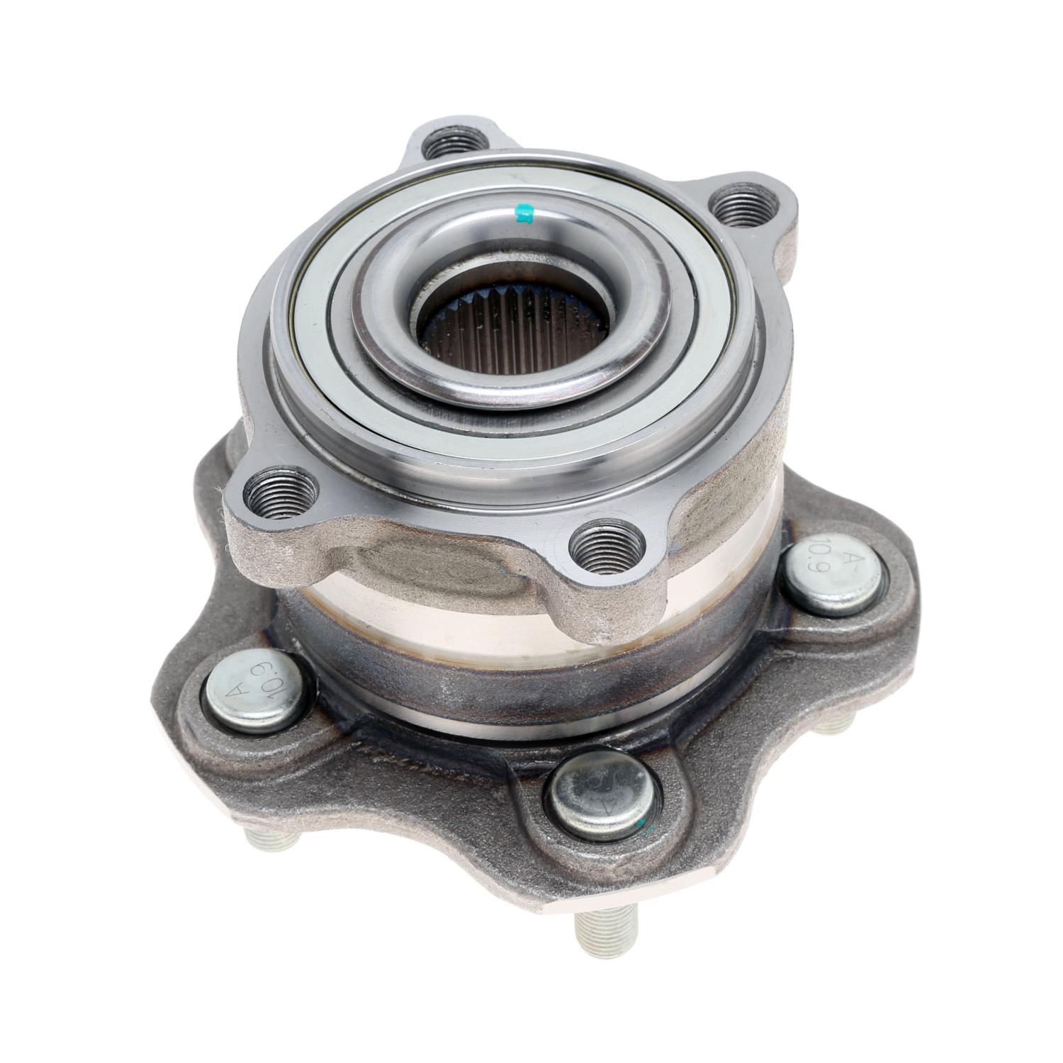 Raybestos 712379 Wheel Bearing and Hub Assembly product image 1 of 4