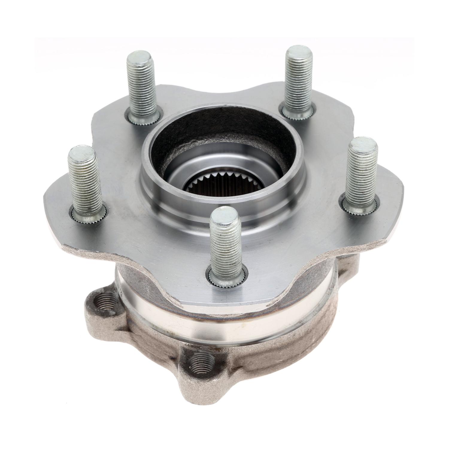 Raybestos 712379 Wheel Bearing and Hub Assembly product image 4 of 4