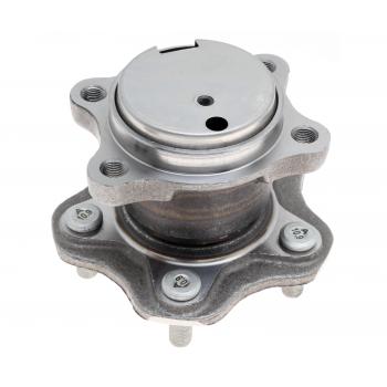 Raybestos 712383 Wheel Bearing and Hub Assembly product image 1 of 4
