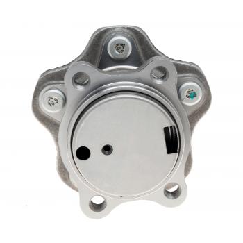 Raybestos 712383 Wheel Bearing and Hub Assembly product image 2 of 4