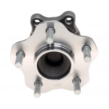 Raybestos 712383 Wheel Bearing and Hub Assembly product image 3 of 4
