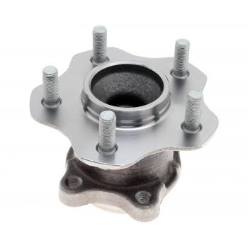 Raybestos 712383 Wheel Bearing and Hub Assembly product image 4 of 4