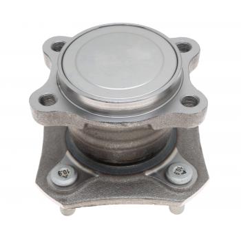 Raybestos 712385 - Wheel Bearing and Hub Assembly Raybestos 712385 Wheel Bearing and Hub Assembly product image 1 of 4