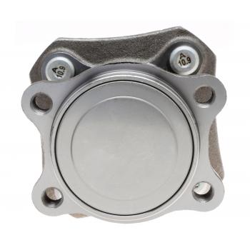 Raybestos 712385 - Wheel Bearing and Hub Assembly Raybestos 712385 Wheel Bearing and Hub Assembly product image 2 of 4