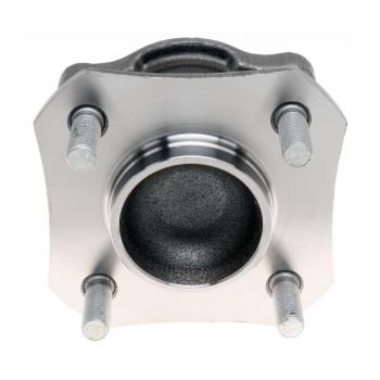 Raybestos 712385 - Wheel Bearing and Hub Assembly Raybestos 712385 Wheel Bearing and Hub Assembly product image 3 of 4