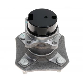 Raybestos 712386 - Wheel Bearing and Hub Assembly Raybestos 712386 Wheel Bearing and Hub Assembly product image 1 of 4