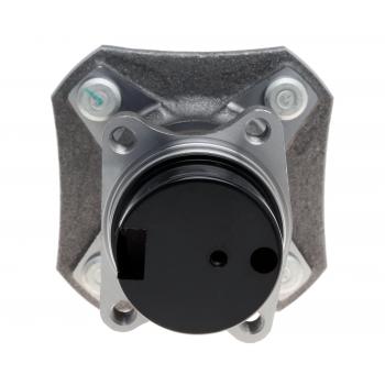 Raybestos 712386 - Wheel Bearing and Hub Assembly Raybestos 712386 Wheel Bearing and Hub Assembly product image 2 of 4