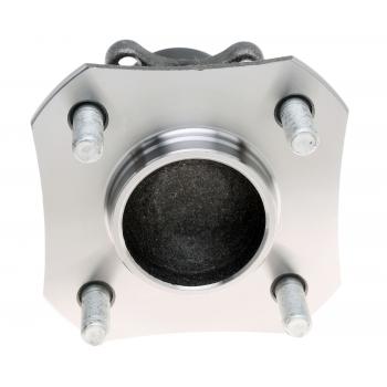 Raybestos 712386 - Wheel Bearing and Hub Assembly Raybestos 712386 Wheel Bearing and Hub Assembly product image 3 of 4