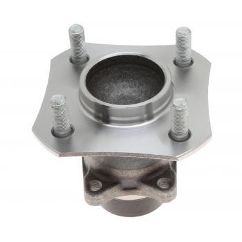 Raybestos 712386 - Wheel Bearing and Hub Assembly Raybestos 712386 Wheel Bearing and Hub Assembly product image 4 of 4
