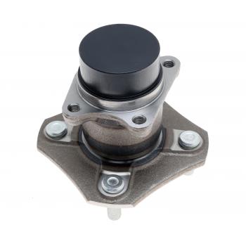 Raybestos 712387 Wheel Bearing and Hub Assembly product image 1 of 4