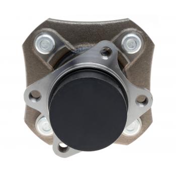 Raybestos 712387 Wheel Bearing and Hub Assembly product image 2 of 4