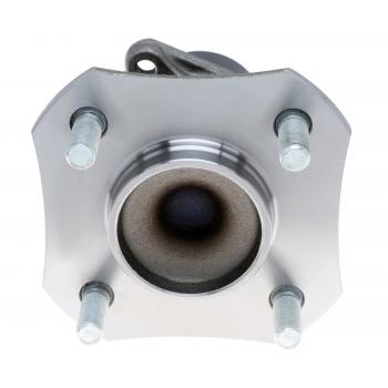 Raybestos 712387 Wheel Bearing and Hub Assembly product image 3 of 4