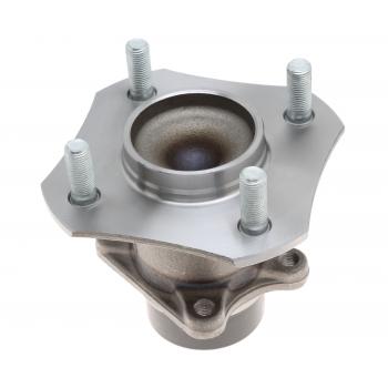 Raybestos 712387 Wheel Bearing and Hub Assembly product image 4 of 4