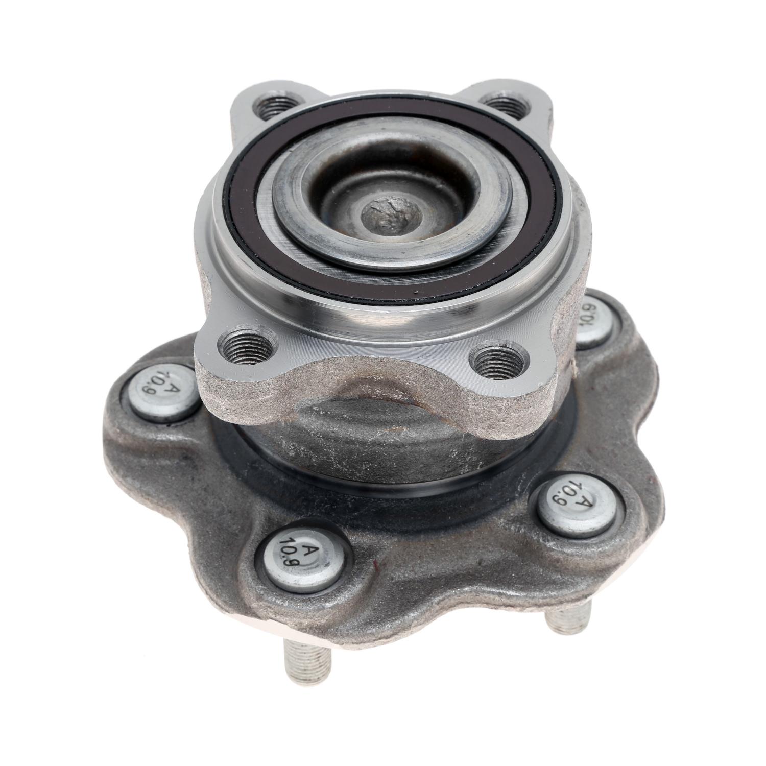 Raybestos 712388 - Wheel Bearing and Hub Assembly Raybestos 712388 Wheel Bearing and Hub Assembly product image 1 of 4