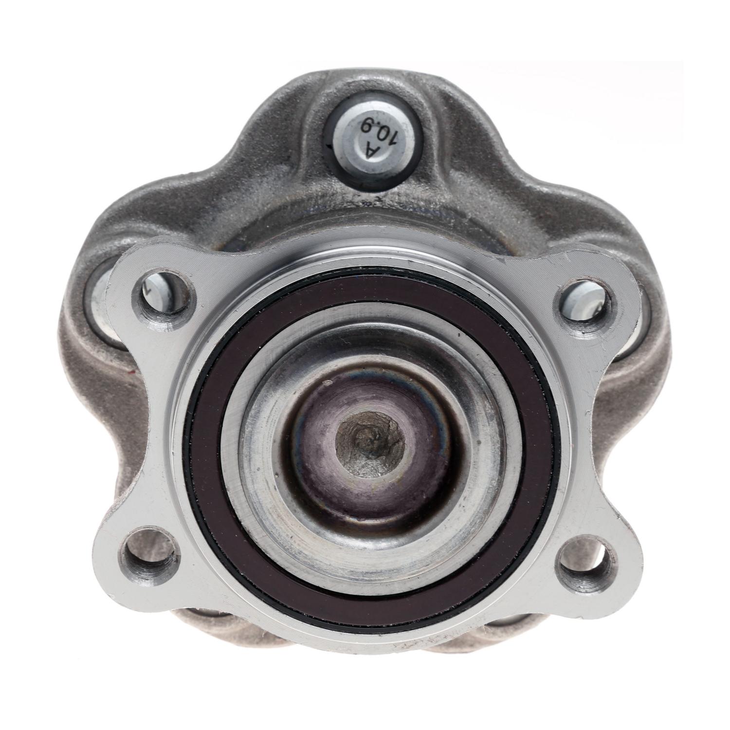 Raybestos 712388 - Wheel Bearing and Hub Assembly Raybestos 712388 Wheel Bearing and Hub Assembly product image 2 of 4