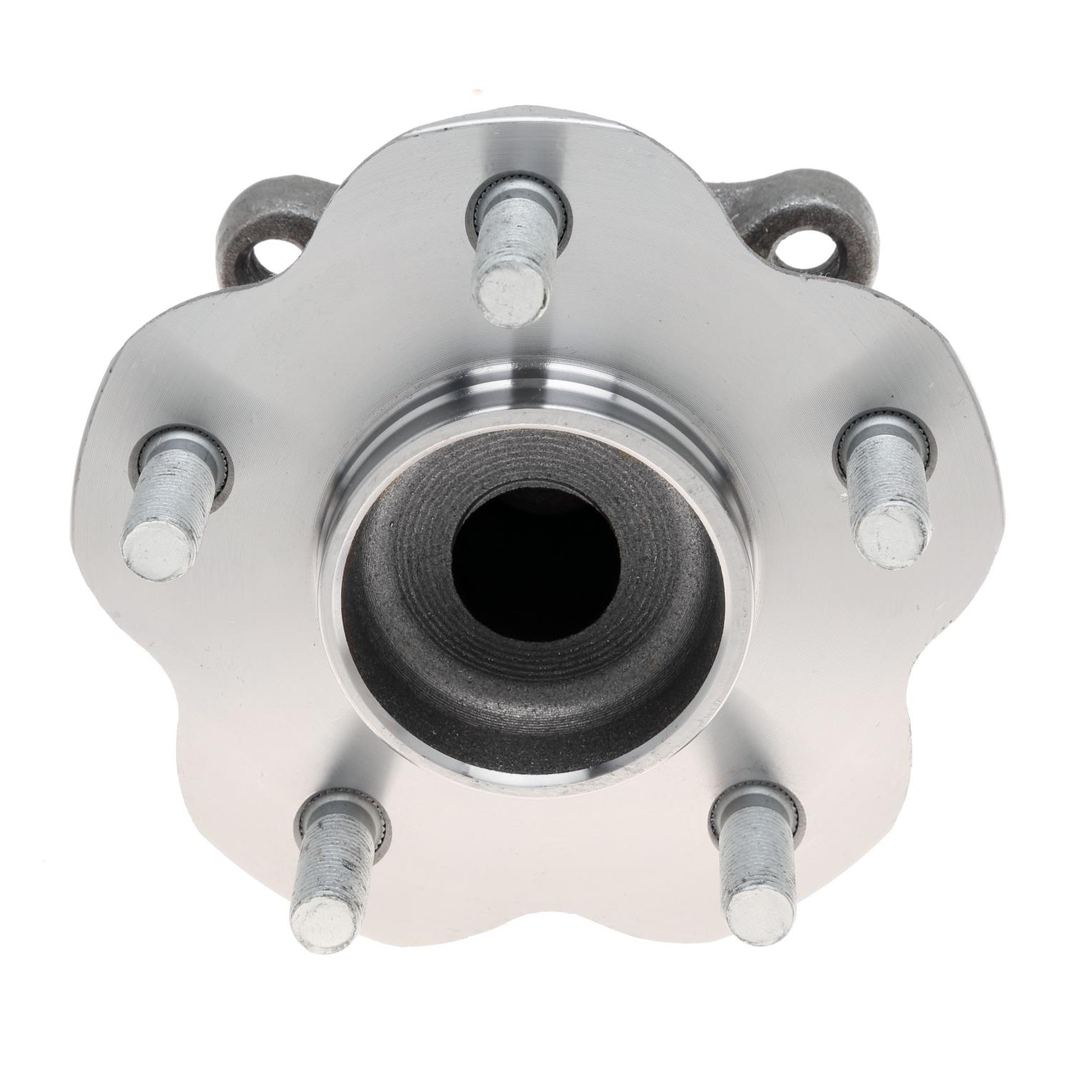 Raybestos 712388 - Wheel Bearing and Hub Assembly Raybestos 712388 Wheel Bearing and Hub Assembly product image 3 of 4