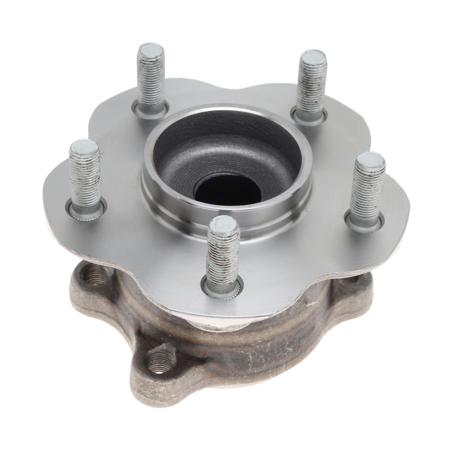 Raybestos 712388 - Wheel Bearing and Hub Assembly Raybestos 712388 Wheel Bearing and Hub Assembly product image 4 of 4