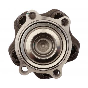Raybestos 712389 Wheel Bearing and Hub Assembly product image 1 of 4