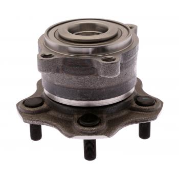 Raybestos 712389 Wheel Bearing and Hub Assembly product image 2 of 4