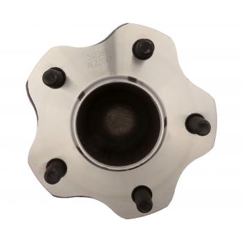 Raybestos 712389 Wheel Bearing and Hub Assembly product image 3 of 4
