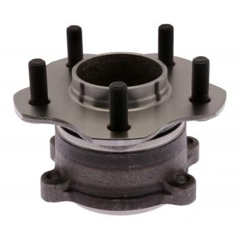 Raybestos 712389 Wheel Bearing and Hub Assembly product image 4 of 4