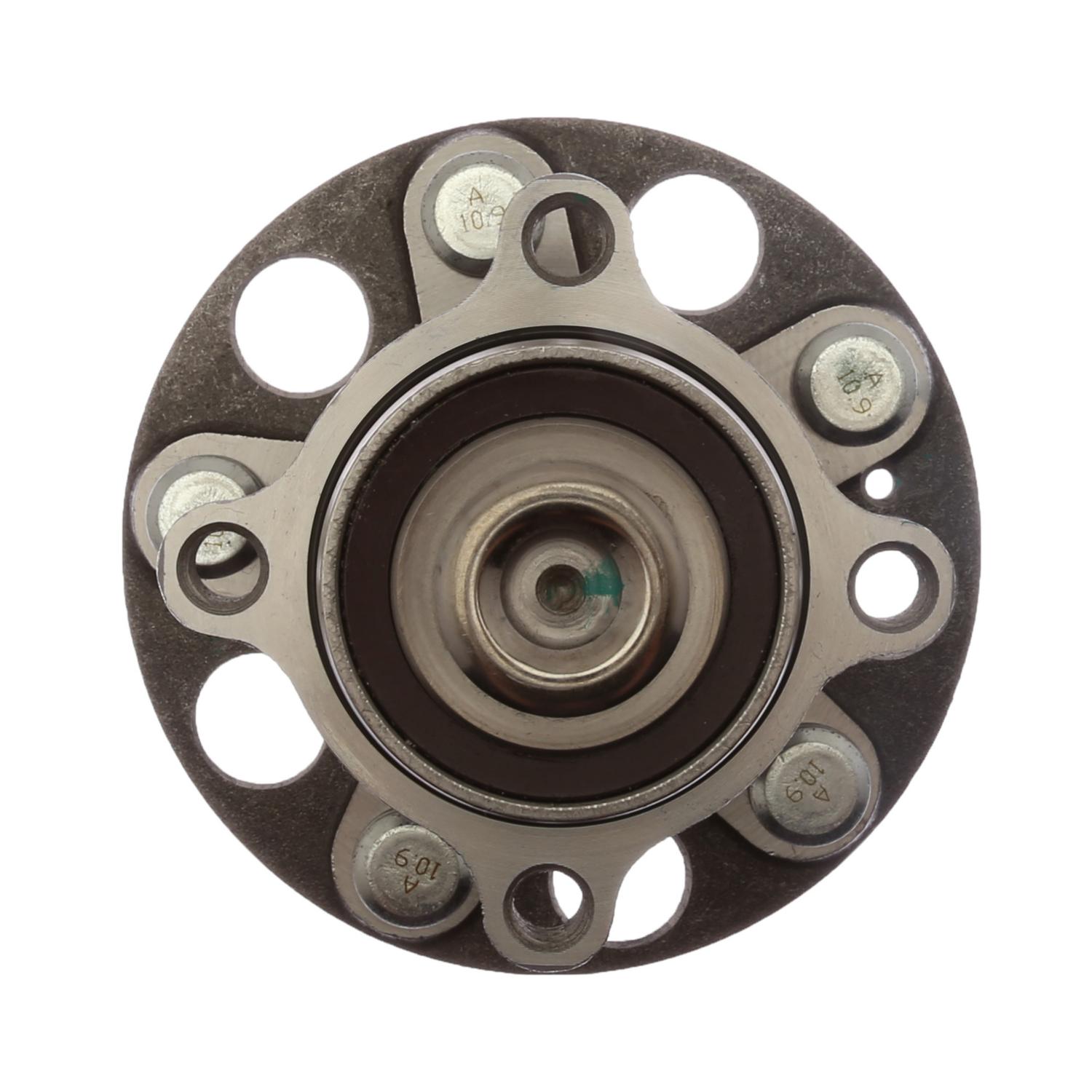 Raybestos 712391 - Wheel Bearing and Hub Assembly Raybestos 712391 Wheel Bearing and Hub Assembly product image 1 of 4