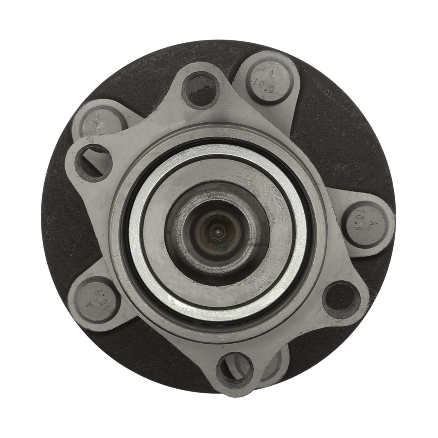 Raybestos 712394 - Wheel Bearing and Hub Assembly Raybestos 712394 Wheel Bearing and Hub Assembly product image 2 of 4