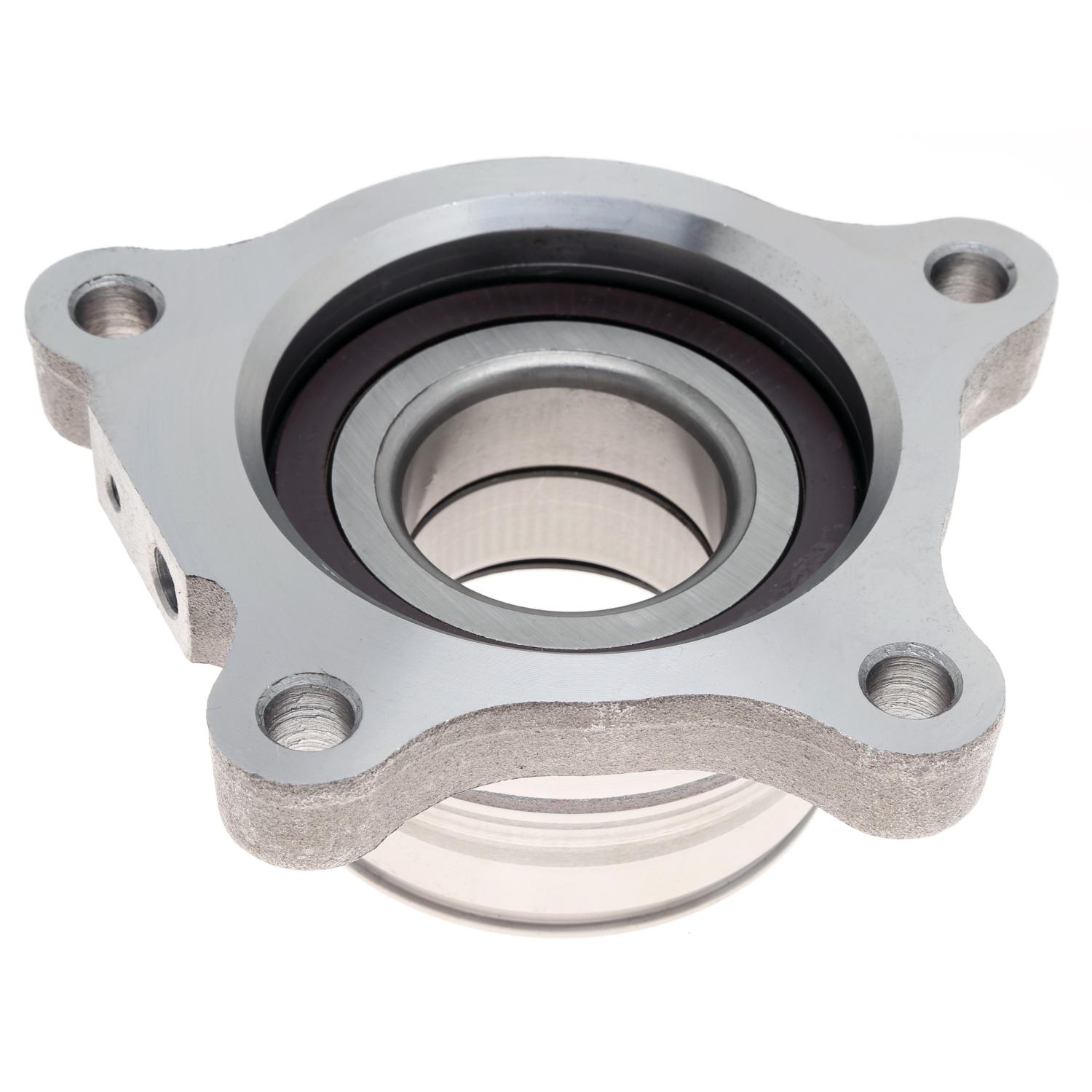 Raybestos 712396 - Wheel Bearing and Hub Assembly Raybestos 712396 Wheel Bearing and Hub Assembly product image 1 of 4