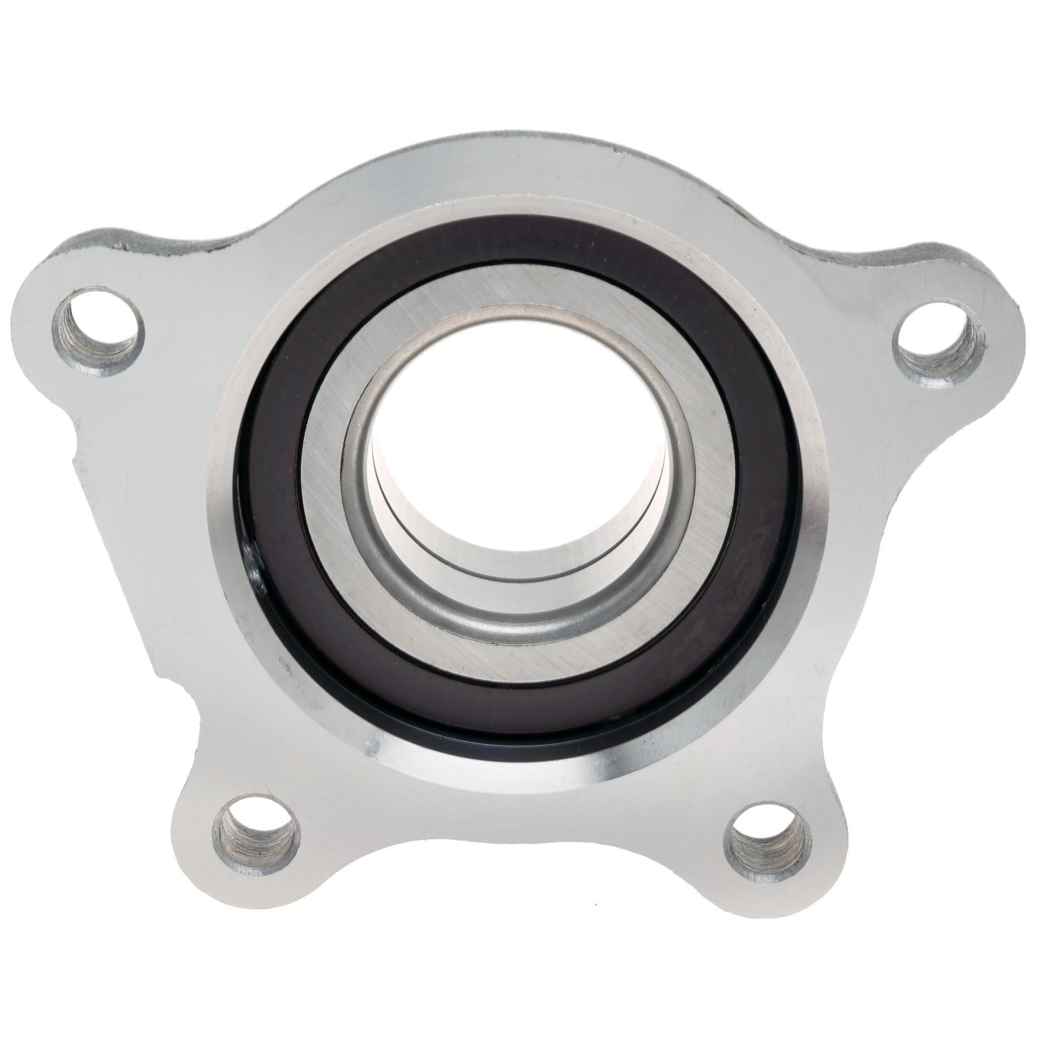 Raybestos 712396 - Wheel Bearing and Hub Assembly Raybestos 712396 Wheel Bearing and Hub Assembly product image 2 of 4