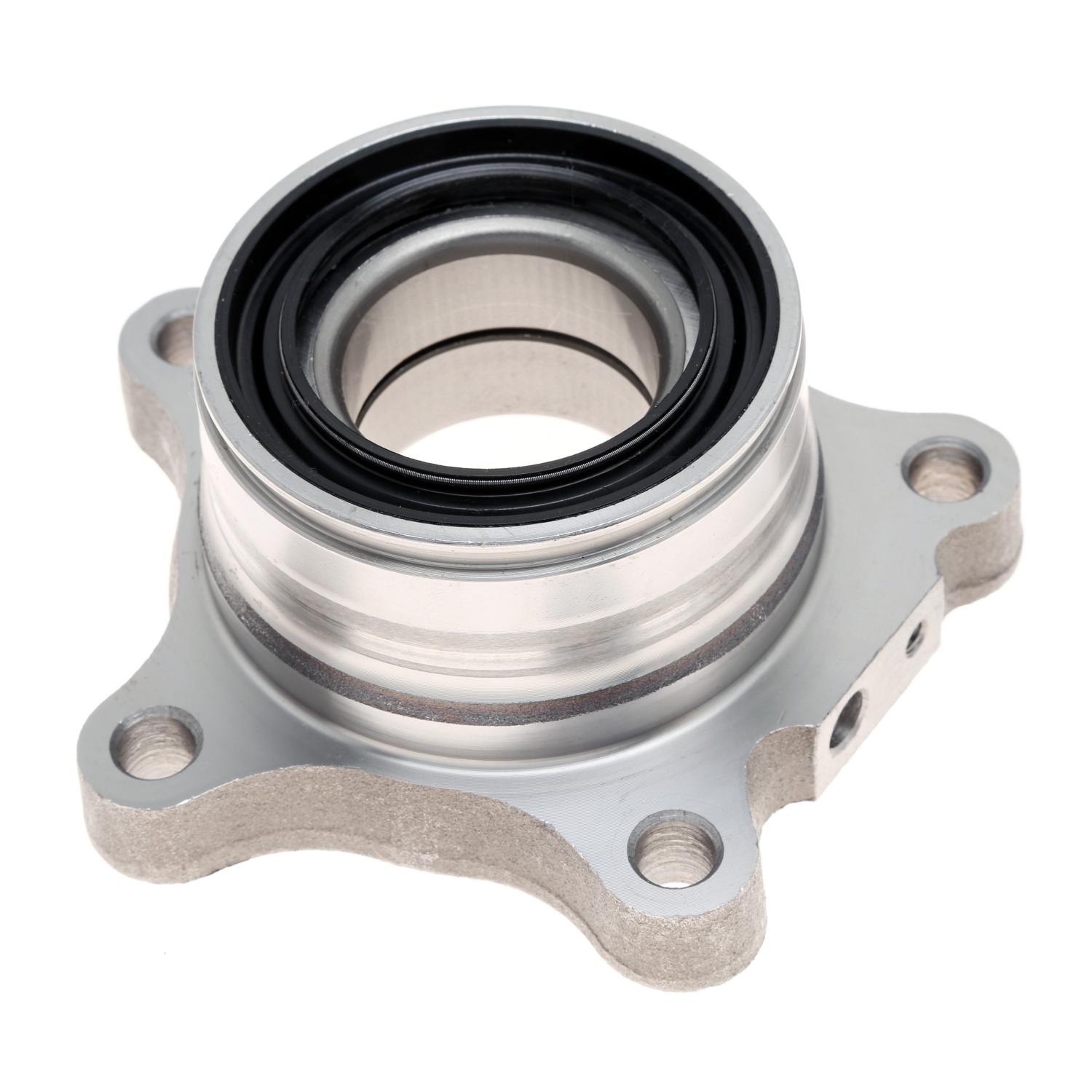 Raybestos 712396 - Wheel Bearing and Hub Assembly Raybestos 712396 Wheel Bearing and Hub Assembly product image 4 of 4