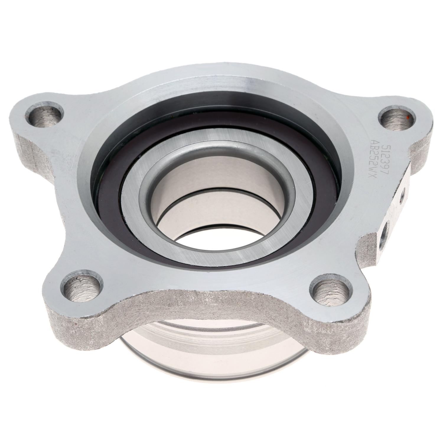 Raybestos 712397 Wheel Bearing and Hub Assembly product image 1 of 4