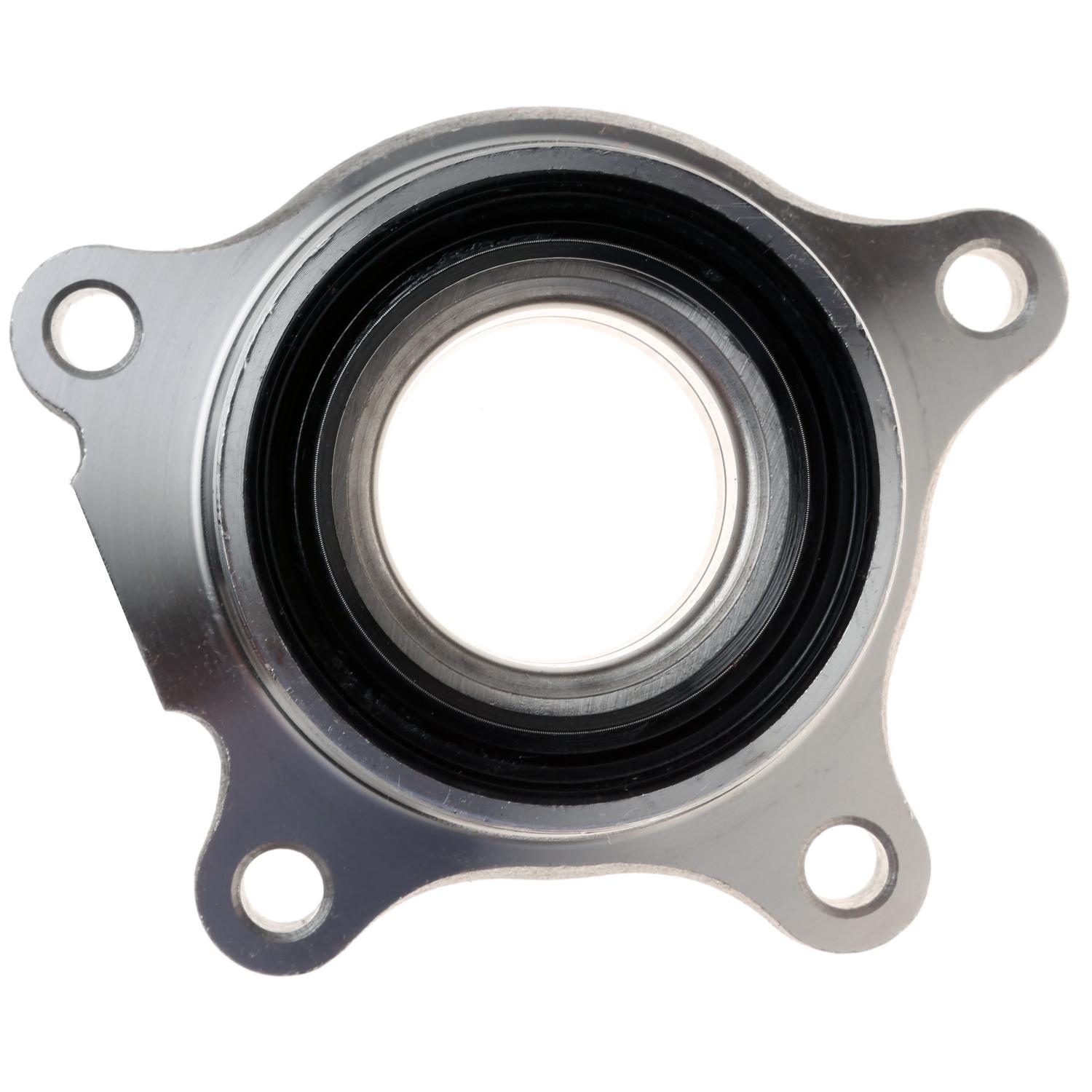 Raybestos 712397 Wheel Bearing and Hub Assembly product image 2 of 4