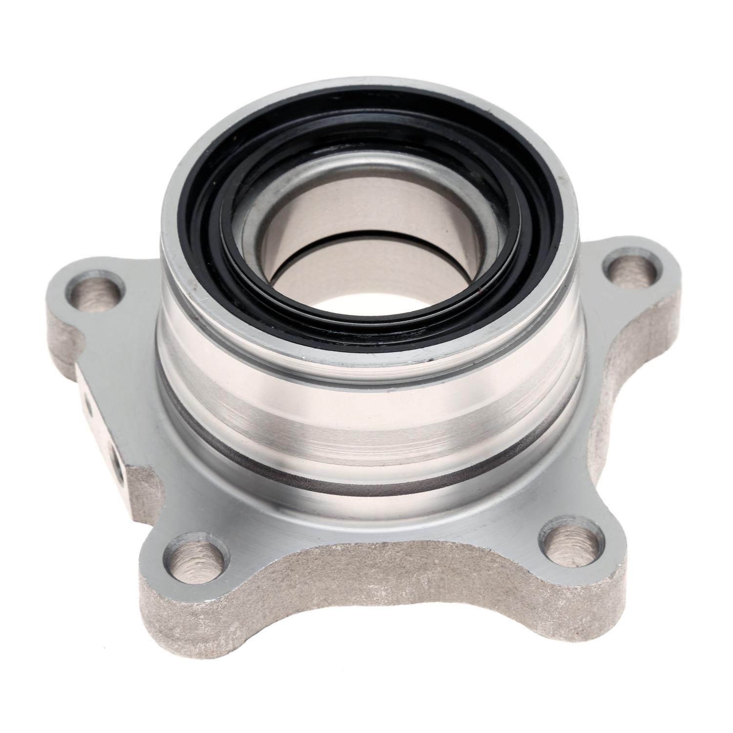 Raybestos 712397 Wheel Bearing and Hub Assembly product image 4 of 4