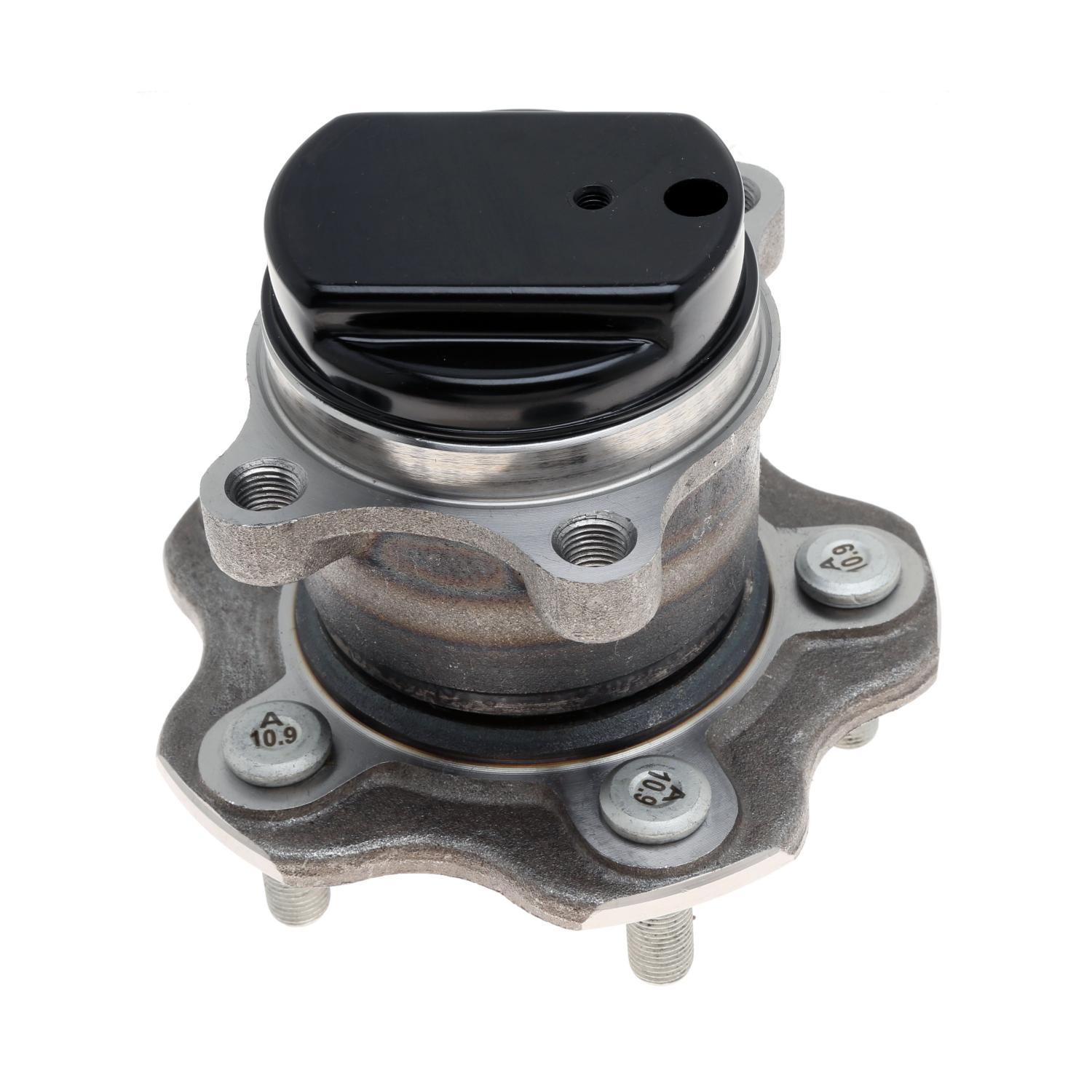 Raybestos 712398 - Wheel Bearing and Hub Assembly Raybestos 712398 Wheel Bearing and Hub Assembly product image 1 of 4