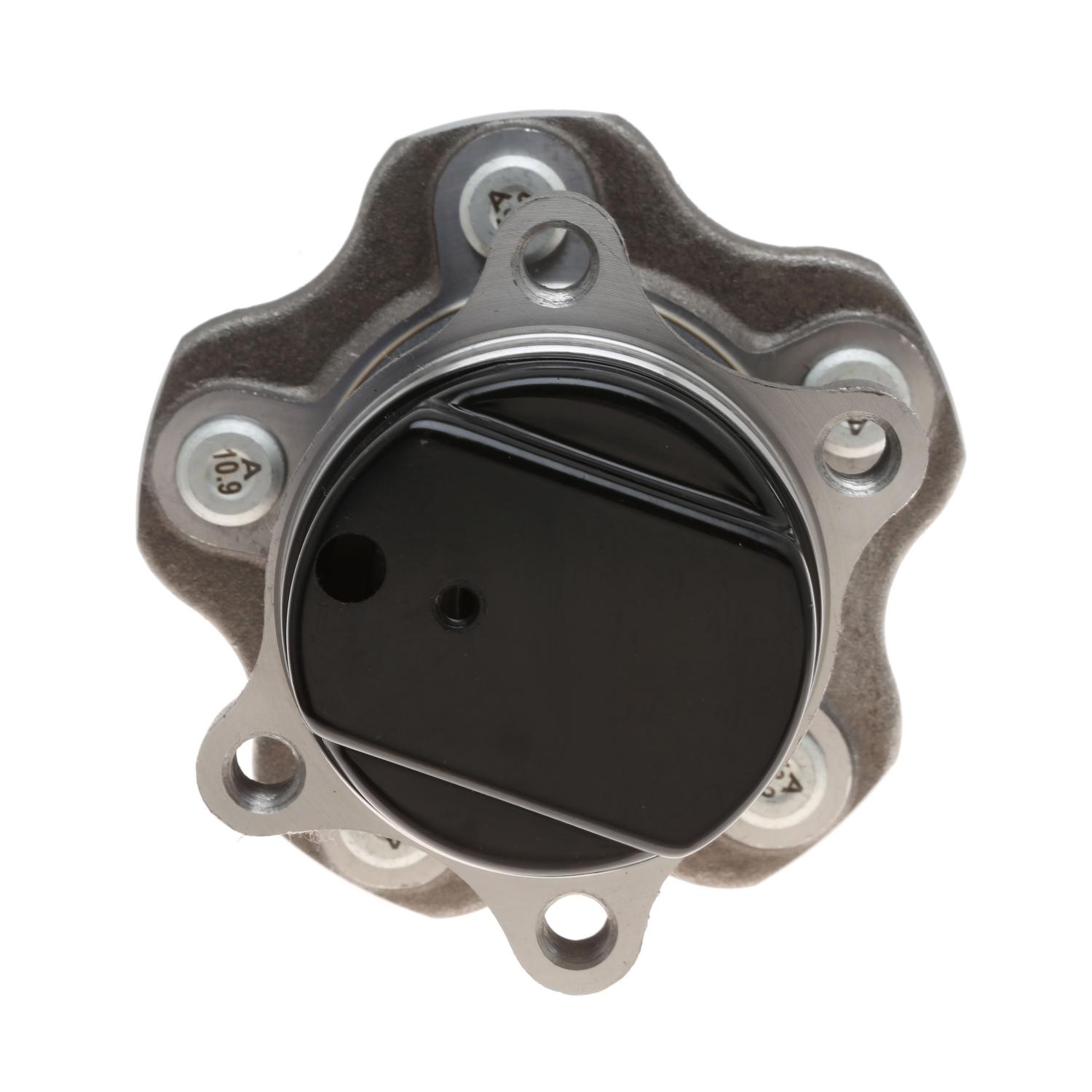 Raybestos 712398 - Wheel Bearing and Hub Assembly Raybestos 712398 Wheel Bearing and Hub Assembly product image 2 of 4