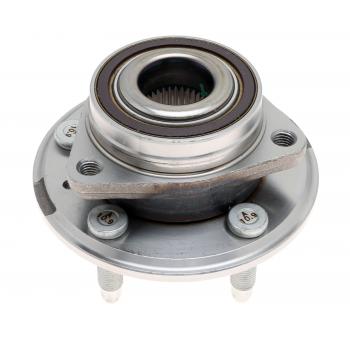 Raybestos 712399 - Wheel Bearing and Hub Assembly Raybestos 712399 Wheel Bearing and Hub Assembly product image 1 of 4