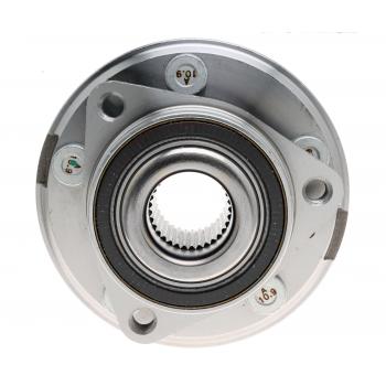 Raybestos 712399 - Wheel Bearing and Hub Assembly Raybestos 712399 Wheel Bearing and Hub Assembly product image 2 of 4