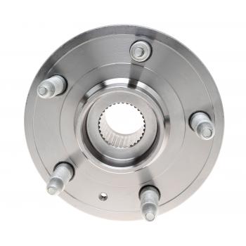 Raybestos 712399 - Wheel Bearing and Hub Assembly Raybestos 712399 Wheel Bearing and Hub Assembly product image 3 of 4