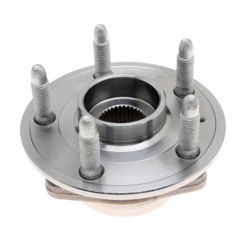 Raybestos 712399 - Wheel Bearing and Hub Assembly Raybestos 712399 Wheel Bearing and Hub Assembly product image 4 of 4