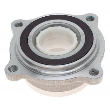 Raybestos 712400 Wheel Bearing and Hub Assembly product image 1 of 4