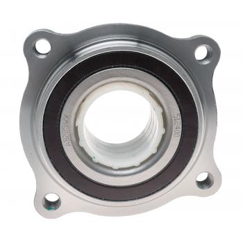Raybestos 712400 Wheel Bearing and Hub Assembly product image 3 of 4
