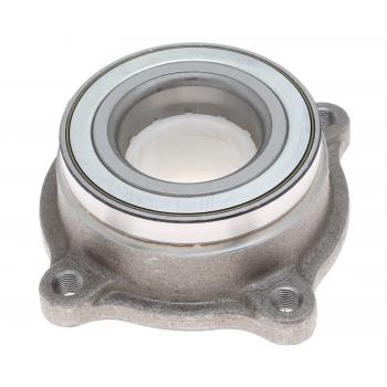 Raybestos 712400 Wheel Bearing and Hub Assembly product image 4 of 4