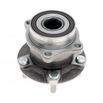 Raybestos 712402 Wheel Bearing and Hub Assembly product image 1 of 4