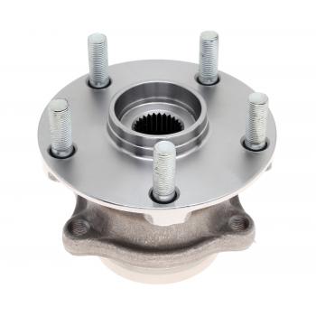 Raybestos 712402 Wheel Bearing and Hub Assembly product image 4 of 4