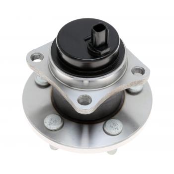 Raybestos 712403 Wheel Bearing and Hub Assembly product image 1 of 4