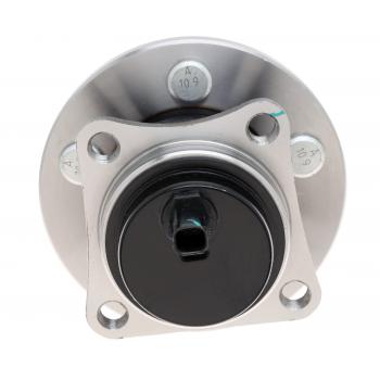 Raybestos 712403 Wheel Bearing and Hub Assembly product image 2 of 4
